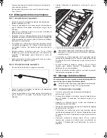 Предварительный просмотр 39 страницы Barbecook Spring 300 User Manual