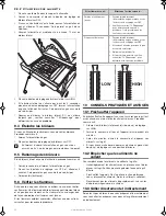 Предварительный просмотр 40 страницы Barbecook Spring 300 User Manual