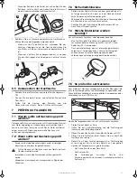 Предварительный просмотр 51 страницы Barbecook Spring 300 User Manual