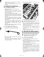 Предварительный просмотр 53 страницы Barbecook Spring 300 User Manual