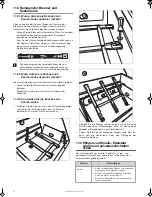 Предварительный просмотр 56 страницы Barbecook Spring 300 User Manual