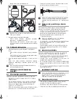 Preview for 66 page of Barbecook Spring 300 User Manual