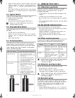 Preview for 68 page of Barbecook Spring 300 User Manual