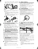 Preview for 107 page of Barbecook Spring 300 User Manual