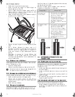 Preview for 110 page of Barbecook Spring 300 User Manual