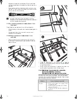 Preview for 126 page of Barbecook Spring 300 User Manual