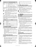 Preview for 127 page of Barbecook Spring 300 User Manual