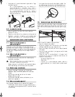 Предварительный просмотр 163 страницы Barbecook Spring 300 User Manual