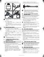 Предварительный просмотр 164 страницы Barbecook Spring 300 User Manual