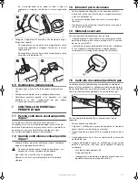 Предварительный просмотр 177 страницы Barbecook Spring 300 User Manual