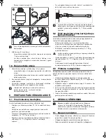 Предварительный просмотр 192 страницы Barbecook Spring 300 User Manual