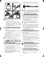 Preview for 220 page of Barbecook Spring 300 User Manual