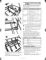 Предварительный просмотр 252 страницы Barbecook Spring 300 User Manual