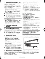 Предварительный просмотр 272 страницы Barbecook Spring 300 User Manual