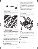 Предварительный просмотр 277 страницы Barbecook Spring 300 User Manual