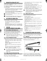 Предварительный просмотр 300 страницы Barbecook Spring 300 User Manual