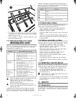 Предварительный просмотр 322 страницы Barbecook Spring 300 User Manual