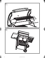 Предварительный просмотр 340 страницы Barbecook Spring 300 User Manual