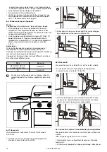 Предварительный просмотр 16 страницы Barbecook SPRING 3112 User Manual