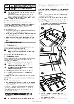 Предварительный просмотр 21 страницы Barbecook SPRING 3112 User Manual