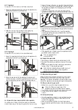 Предварительный просмотр 27 страницы Barbecook SPRING 3112 User Manual