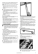 Предварительный просмотр 29 страницы Barbecook SPRING 3112 User Manual