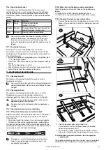 Предварительный просмотр 31 страницы Barbecook SPRING 3112 User Manual