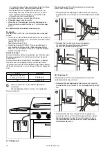 Предварительный просмотр 36 страницы Barbecook SPRING 3112 User Manual