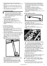 Предварительный просмотр 39 страницы Barbecook SPRING 3112 User Manual