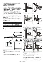 Предварительный просмотр 48 страницы Barbecook SPRING 3112 User Manual