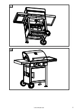 Предварительный просмотр 97 страницы Barbecook SPRING 3112 User Manual