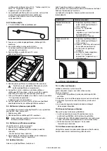 Предварительный просмотр 110 страницы Barbecook SPRING 3112 User Manual