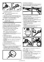 Предварительный просмотр 118 страницы Barbecook SPRING 3112 User Manual