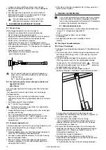 Предварительный просмотр 119 страницы Barbecook SPRING 3112 User Manual