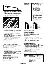 Предварительный просмотр 120 страницы Barbecook SPRING 3112 User Manual