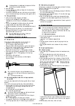 Предварительный просмотр 129 страницы Barbecook SPRING 3112 User Manual