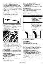 Предварительный просмотр 140 страницы Barbecook SPRING 3112 User Manual