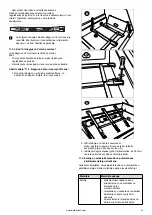 Предварительный просмотр 152 страницы Barbecook SPRING 3112 User Manual