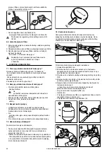 Предварительный просмотр 159 страницы Barbecook SPRING 3112 User Manual