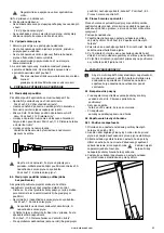 Предварительный просмотр 160 страницы Barbecook SPRING 3112 User Manual