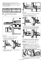 Предварительный просмотр 168 страницы Barbecook SPRING 3112 User Manual