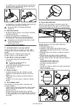 Предварительный просмотр 169 страницы Barbecook SPRING 3112 User Manual