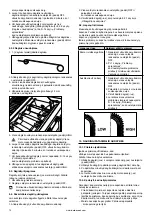 Предварительный просмотр 171 страницы Barbecook SPRING 3112 User Manual