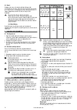 Предварительный просмотр 177 страницы Barbecook SPRING 3112 User Manual