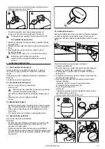 Предварительный просмотр 224 страницы Barbecook SPRING 3112 User Manual