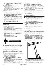 Предварительный просмотр 235 страницы Barbecook SPRING 3112 User Manual