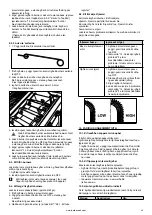 Предварительный просмотр 236 страницы Barbecook SPRING 3112 User Manual