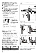 Предварительный просмотр 243 страницы Barbecook SPRING 3112 User Manual