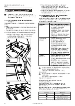 Предварительный просмотр 261 страницы Barbecook SPRING 3112 User Manual