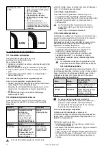 Предварительный просмотр 271 страницы Barbecook SPRING 3112 User Manual